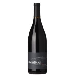 Crossbarn by Paul Hobbs Pinot Noir Sonoma Coast