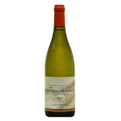 Courtiers Selections Puligny Montrachet