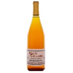 Kalin Cellars Chardonnay Cuvée LV
