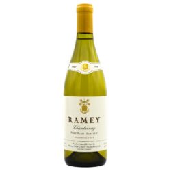 Ramey Fort Ross-Seaview Chardonnay